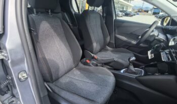 PEUGEOT 208 FL 1.2 100hp STYLE full