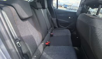 PEUGEOT 208 FL 1.2 100hp STYLE full