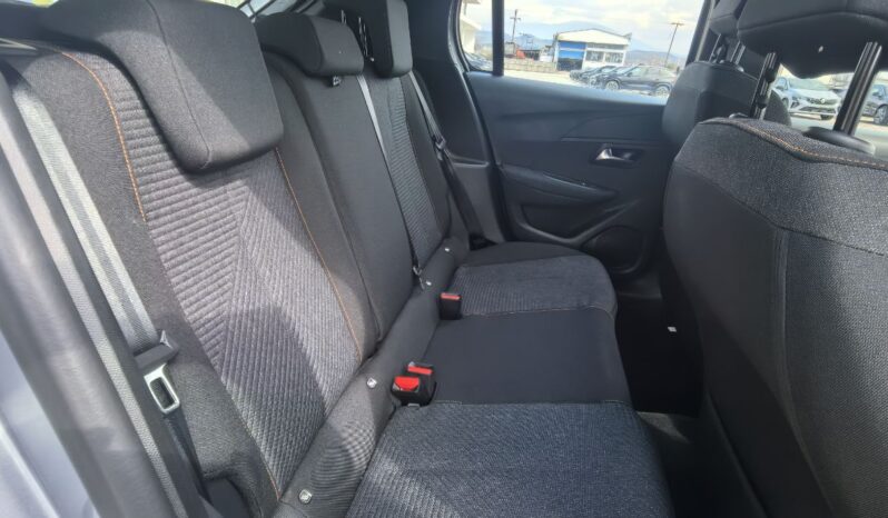 PEUGEOT 208 FL 1.2 100hp STYLE full