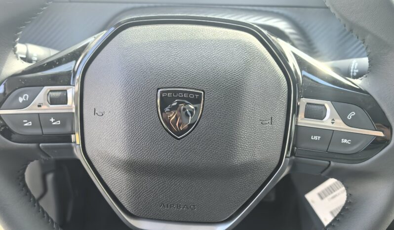 PEUGEOT 208 FL 1.2 100hp STYLE full