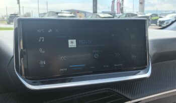 PEUGEOT 208 FL 1.2 100hp STYLE full