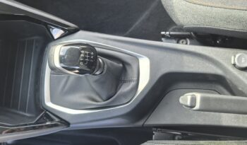 PEUGEOT 208 FL 1.2 100hp STYLE full