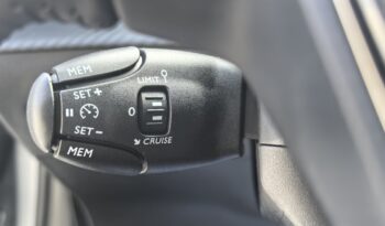 PEUGEOT 208 FL 1.2 100hp STYLE full