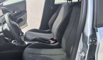 PEUGEOT 208 FL 1.2 100hp STYLE full
