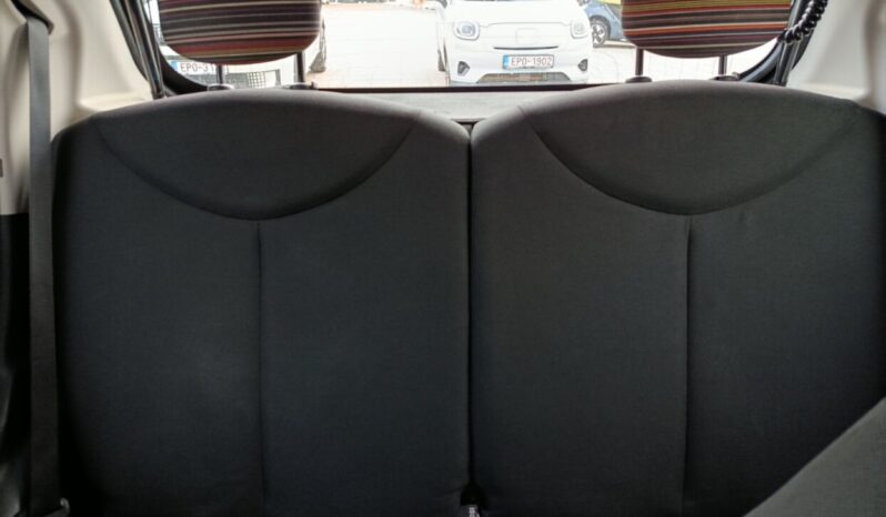 Citroen C1 1.2 BENZINH 82hp (Φ) full