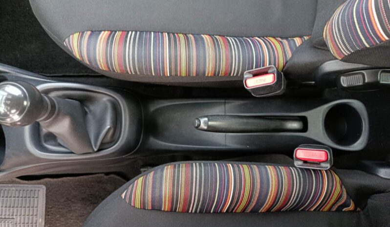 Citroen C1 1.2 BENZINH 82hp (Φ) full