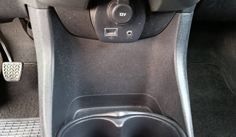 Citroen C1 1.2 BENZINH 82hp (Φ) full