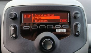 Citroen C1 1.2 BENZINH 82hp (Φ) full