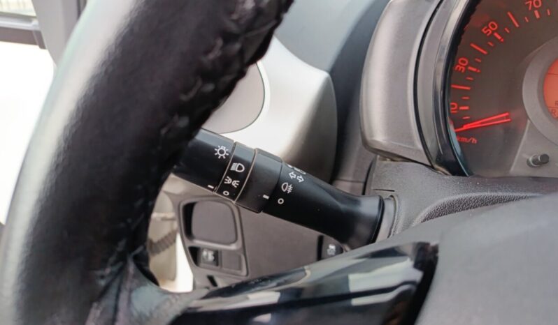 Citroen C1 1.2 BENZINH 82hp (Φ) full