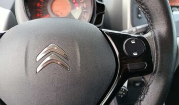 Citroen C1 1.2 BENZINH 82hp (Φ) full