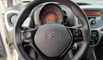 Citroen C1 1.2 BENZINH 82hp (Φ) full