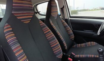 Citroen C1 1.2 BENZINH 82hp (Φ) full