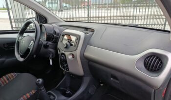 Citroen C1 1.2 BENZINH 82hp (Φ) full