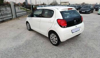 Citroen C1 1.2 BENZINH 82hp (Φ) full