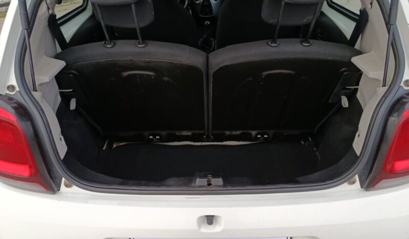 Citroen C1 1.2 BENZINH 82hp (Φ) full