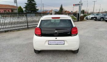 Citroen C1 1.2 BENZINH 82hp (Φ) full