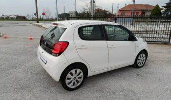 Citroen C1 1.2 BENZINH 82hp (Φ) full