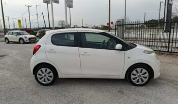 Citroen C1 1.2 BENZINH 82hp (Φ) full