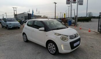 Citroen C1 1.2 BENZINH 82hp (Φ) full