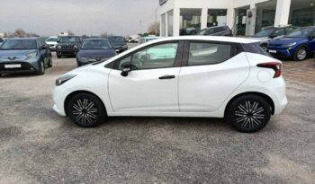 NISSAN MICRA 1.0 71Hp ENERGY ΕΛΛΗΝΙΚΗΣ ΑΝΤΙΠΡΟΣΩΠΕΙΑΣ (Φ) full
