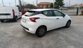 NISSAN MICRA 1.0 71Hp ENERGY ΕΛΛΗΝΙΚΗΣ ΑΝΤΙΠΡΟΣΩΠΕΙΑΣ (Φ) full