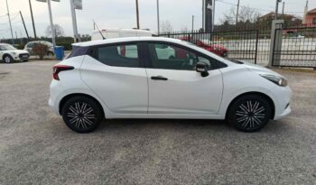 NISSAN MICRA 1.0 71Hp ENERGY ΕΛΛΗΝΙΚΗΣ ΑΝΤΙΠΡΟΣΩΠΕΙΑΣ (Φ) full