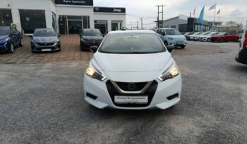 NISSAN MICRA 1.0 71Hp ENERGY ΕΛΛΗΝΙΚΗΣ ΑΝΤΙΠΡΟΣΩΠΕΙΑΣ (Φ) full