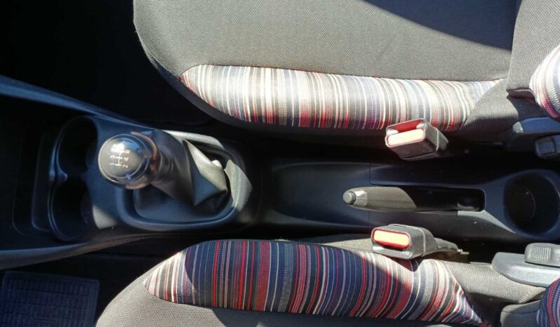 Citroen C1 1.2 BENZINH 82hp (Φ) full