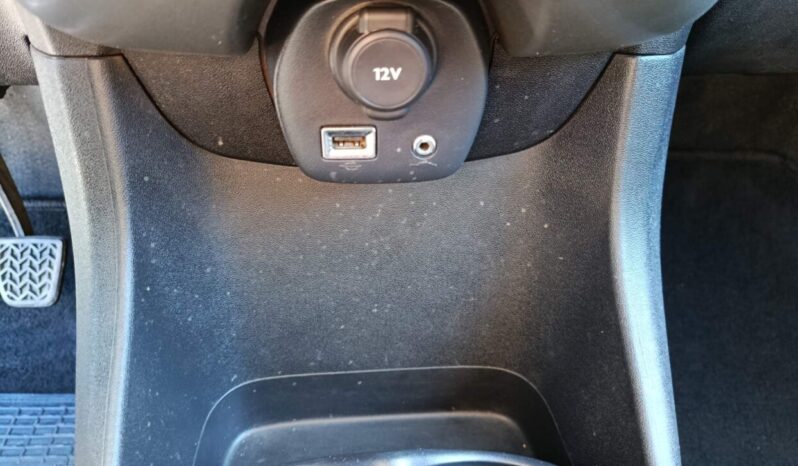 Citroen C1 1.2 BENZINH 82hp (Φ) full