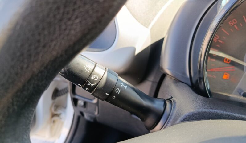 Citroen C1 1.2 BENZINH 82hp (Φ) full