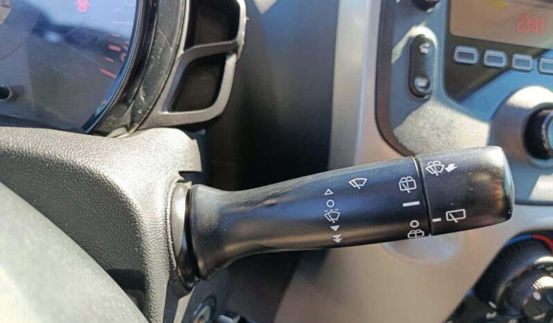 Citroen C1 1.2 BENZINH 82hp (Φ) full