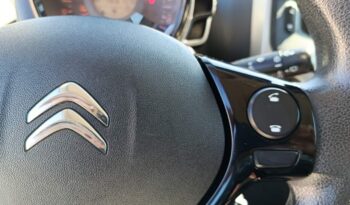 Citroen C1 1.2 BENZINH 82hp (Φ) full