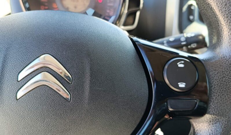 Citroen C1 1.2 BENZINH 82hp (Φ) full