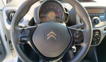 Citroen C1 1.2 BENZINH 82hp (Φ) full