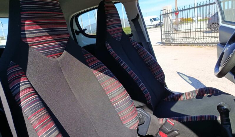 Citroen C1 1.2 BENZINH 82hp (Φ) full