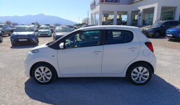 Citroen C1 1.2 BENZINH 82hp (Φ) full