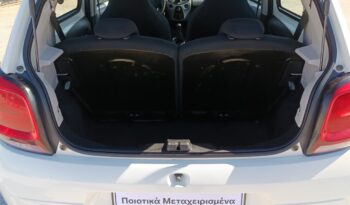 Citroen C1 1.2 BENZINH 82hp (Φ) full