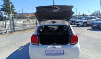 Citroen C1 1.2 BENZINH 82hp (Φ) full
