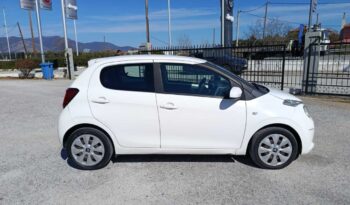 Citroen C1 1.2 BENZINH 82hp (Φ) full