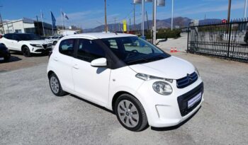 Citroen C1 1.2 BENZINH 82hp (Φ) full