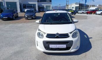 Citroen C1 1.2 BENZINH 82hp (Φ) full