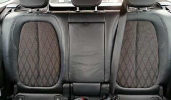 BMW X1 sDrive 18i ΕΛΛΗΝΙΚΗΣ ΑΝΤΙΠΡΟΣΩΠΕΙΑΣ (Φ) full