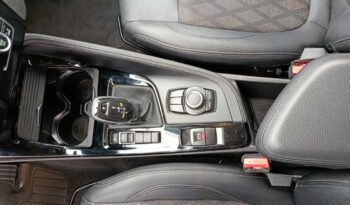 BMW X1 sDrive 18i ΕΛΛΗΝΙΚΗΣ ΑΝΤΙΠΡΟΣΩΠΕΙΑΣ (Φ) full