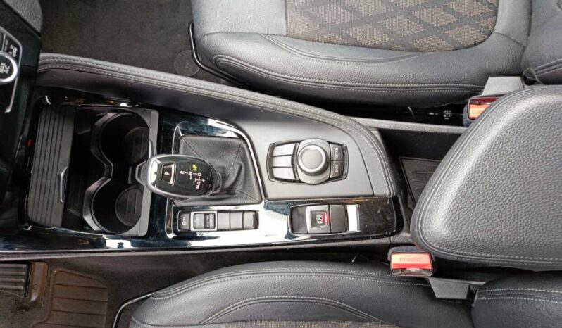 BMW X1 sDrive 18i ΕΛΛΗΝΙΚΗΣ ΑΝΤΙΠΡΟΣΩΠΕΙΑΣ (Φ) full