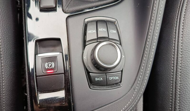 BMW X1 sDrive 18i ΕΛΛΗΝΙΚΗΣ ΑΝΤΙΠΡΟΣΩΠΕΙΑΣ (Φ) full