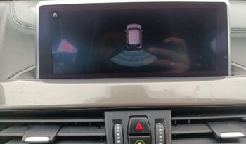 BMW X1 sDrive 18i ΕΛΛΗΝΙΚΗΣ ΑΝΤΙΠΡΟΣΩΠΕΙΑΣ (Φ) full