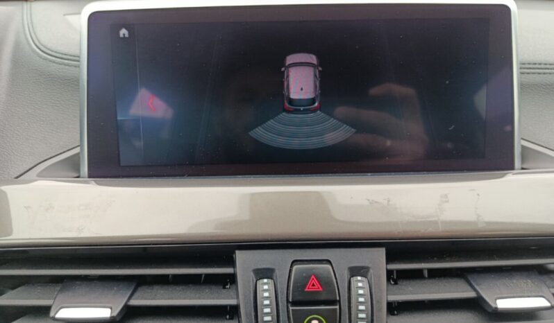 BMW X1 sDrive 18i ΕΛΛΗΝΙΚΗΣ ΑΝΤΙΠΡΟΣΩΠΕΙΑΣ (Φ) full