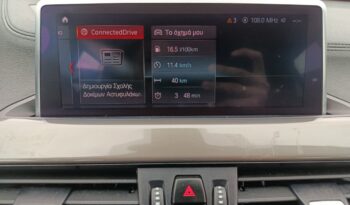 BMW X1 sDrive 18i ΕΛΛΗΝΙΚΗΣ ΑΝΤΙΠΡΟΣΩΠΕΙΑΣ (Φ) full