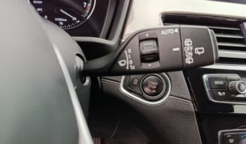 BMW X1 sDrive 18i ΕΛΛΗΝΙΚΗΣ ΑΝΤΙΠΡΟΣΩΠΕΙΑΣ (Φ) full