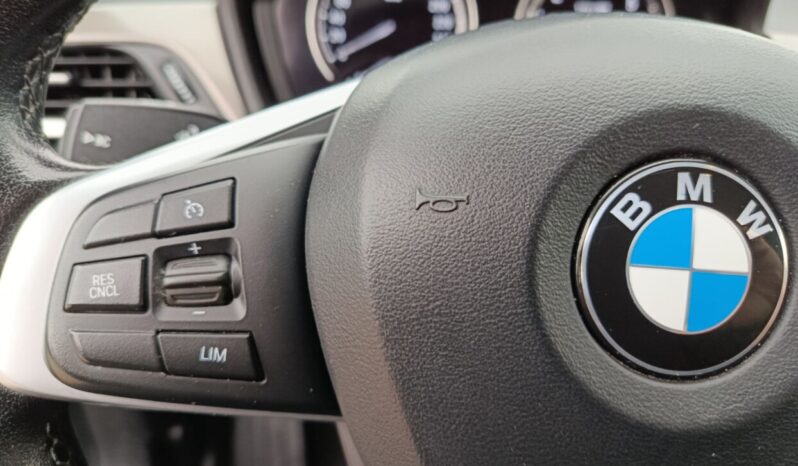 BMW X1 sDrive 18i ΕΛΛΗΝΙΚΗΣ ΑΝΤΙΠΡΟΣΩΠΕΙΑΣ (Φ) full